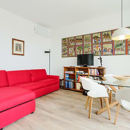 Amazing Flat With Big Terrace And Private Car Park Appartement Verona Buitenkant foto