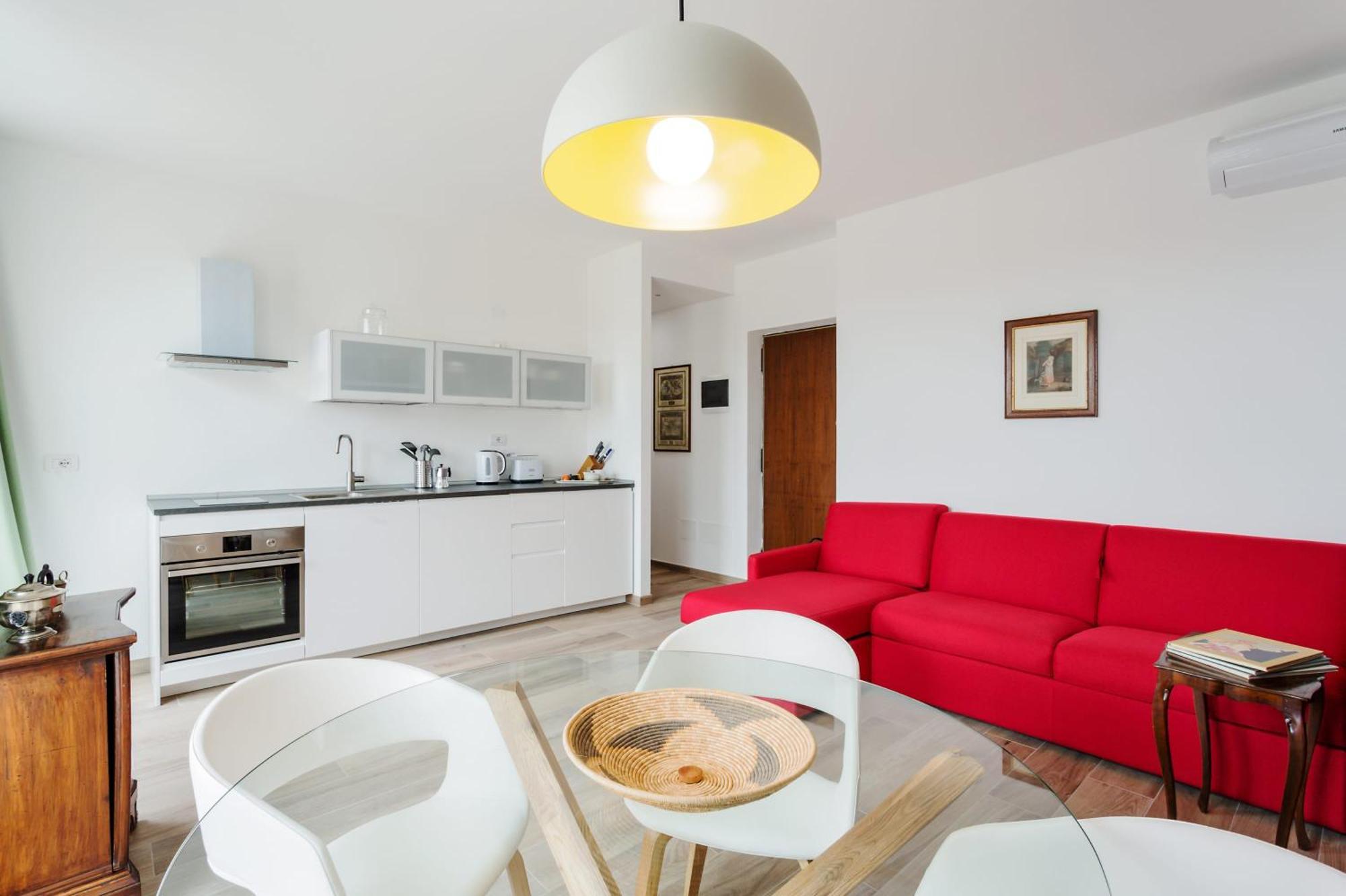 Amazing Flat With Big Terrace And Private Car Park Appartement Verona Buitenkant foto